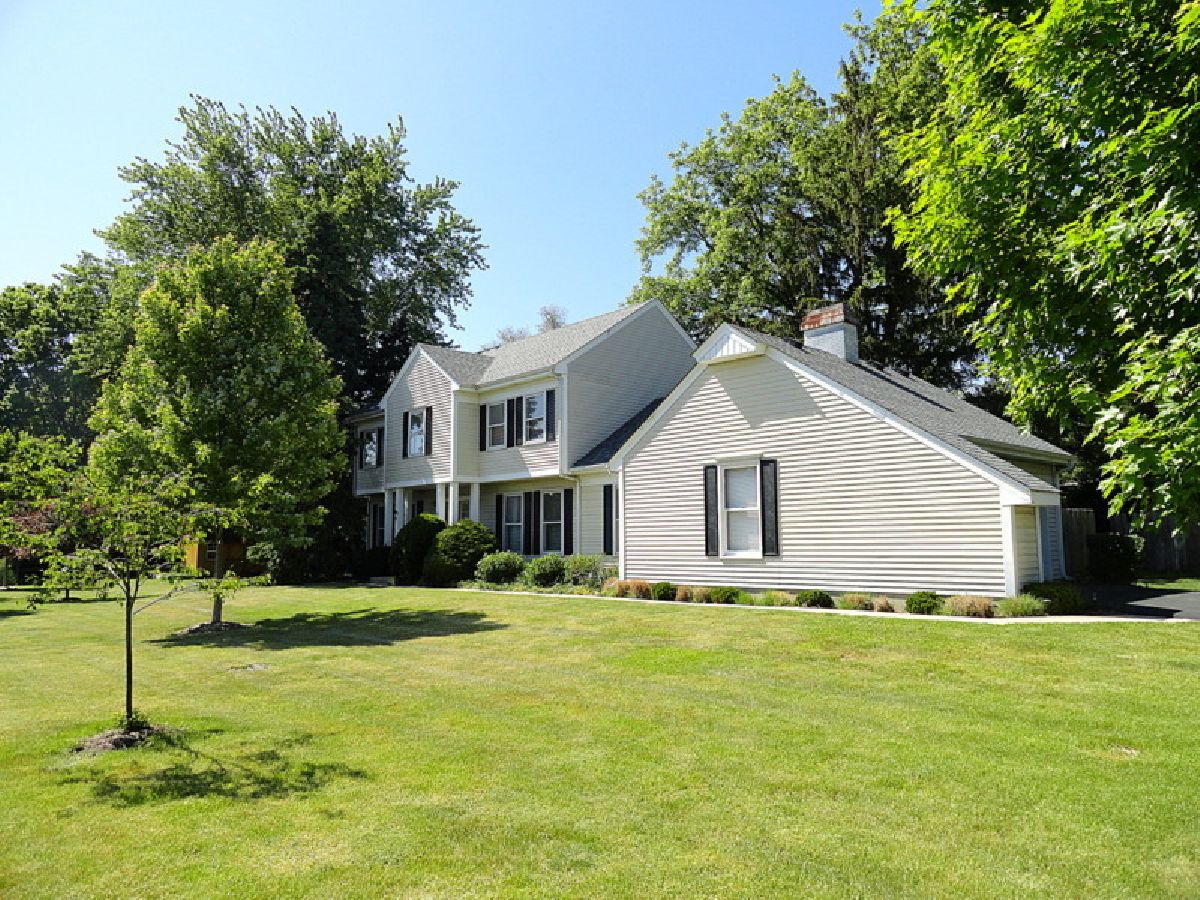 Homes Sold Allendale Geneva Illinois, 1010 Fabyan
