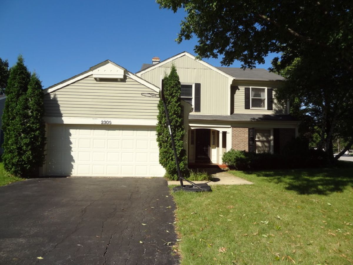 Condos & Townhomes & Homes Rented Old Sawmill Naperville Illinois, 2301 Modaff