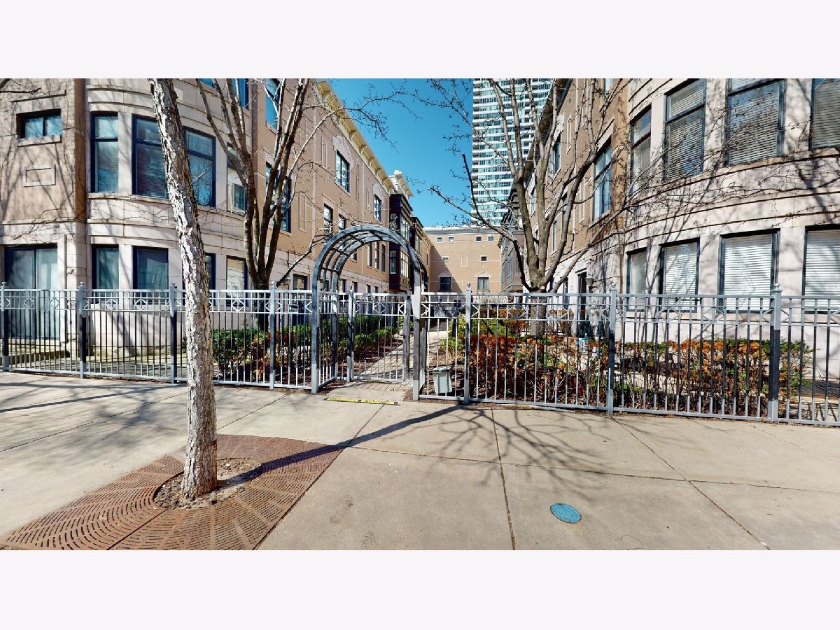 Townhomes Sold Kensington Park Ii Chicago Illinois, 1726 Indiana