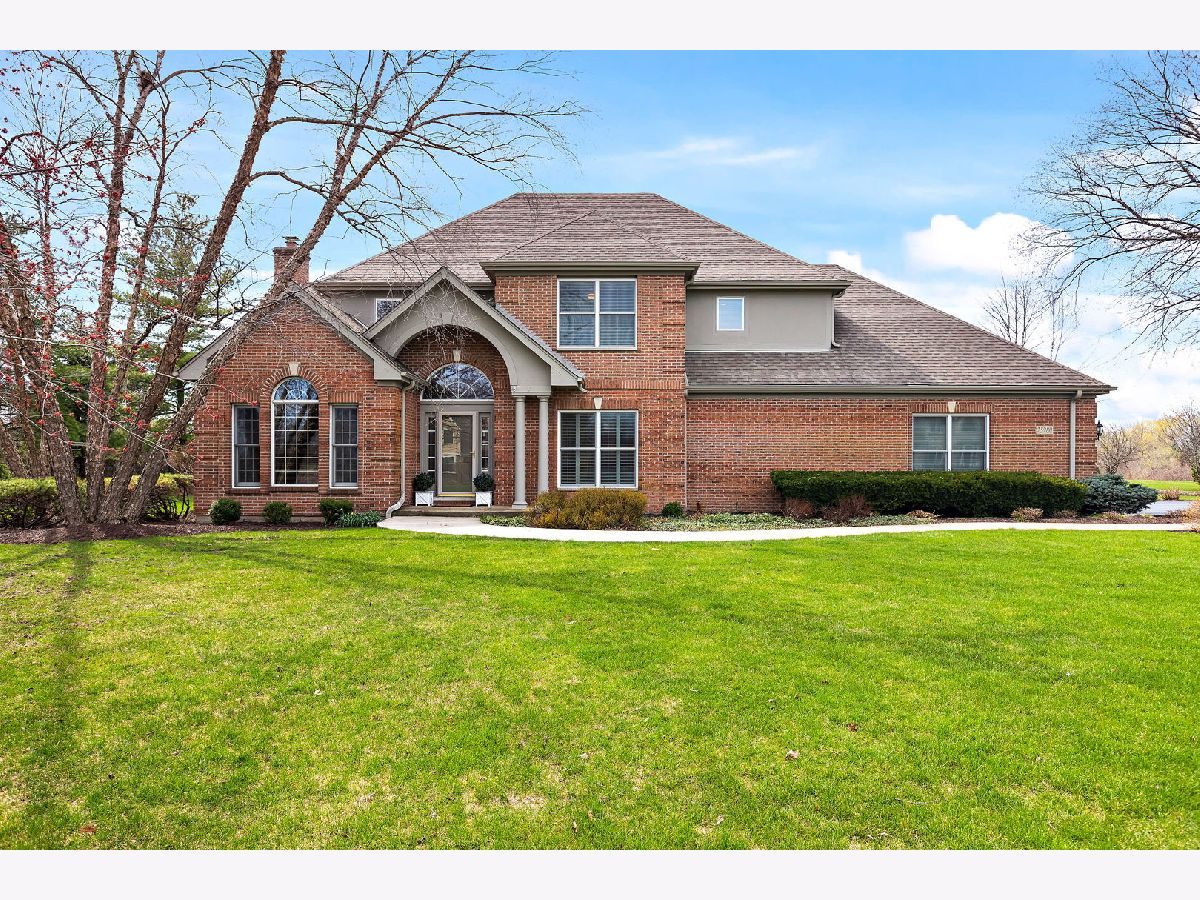Homes Sold Abbey Glenn Estates Hawthorn Woods Illinois, 25280 Abbey Glenn