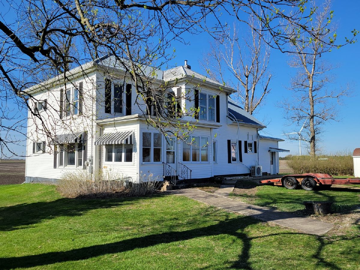  Sold Rutland Illinois, 501 Burns