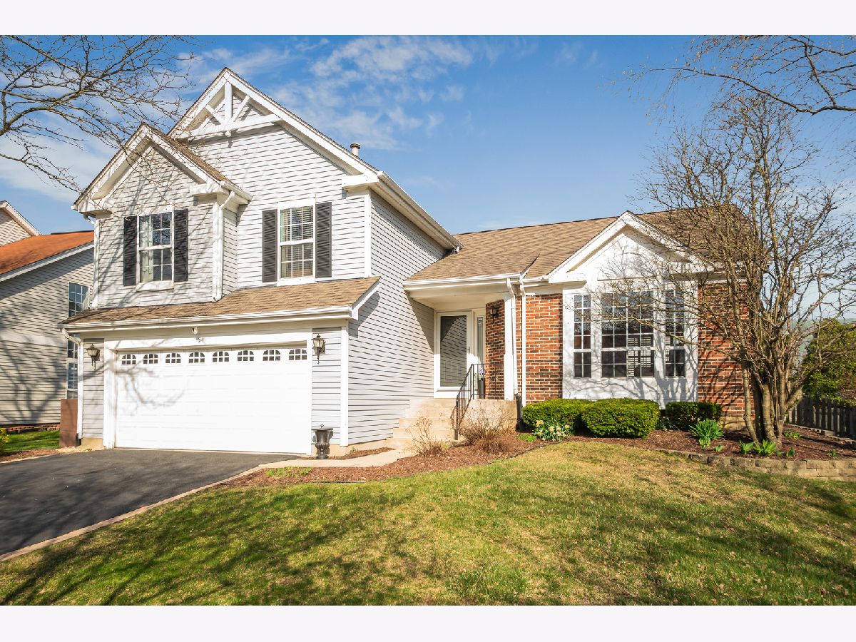 Homes Sold Laurel Ridge Aurora Illinois, 54 Sparrow