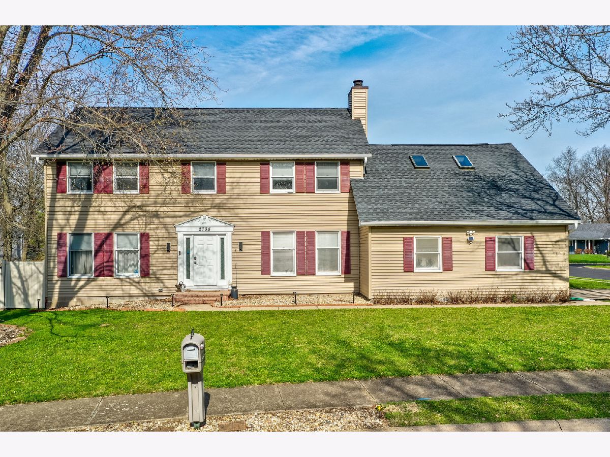 Sold Peoria Illinois, 2735 Woodhaven