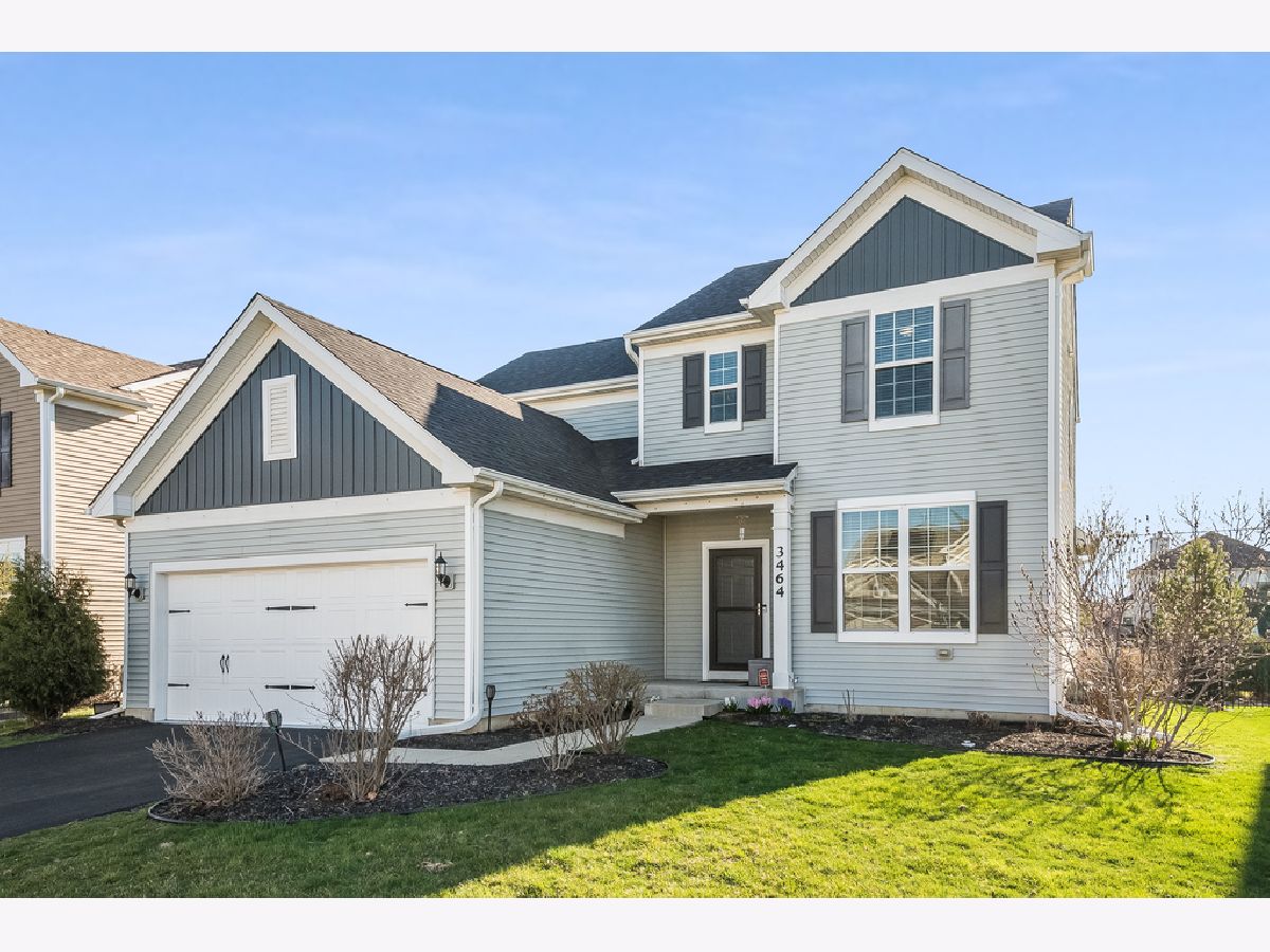 Homes Sold Ashwood Pointe Naperville Illinois, 3464 Birch