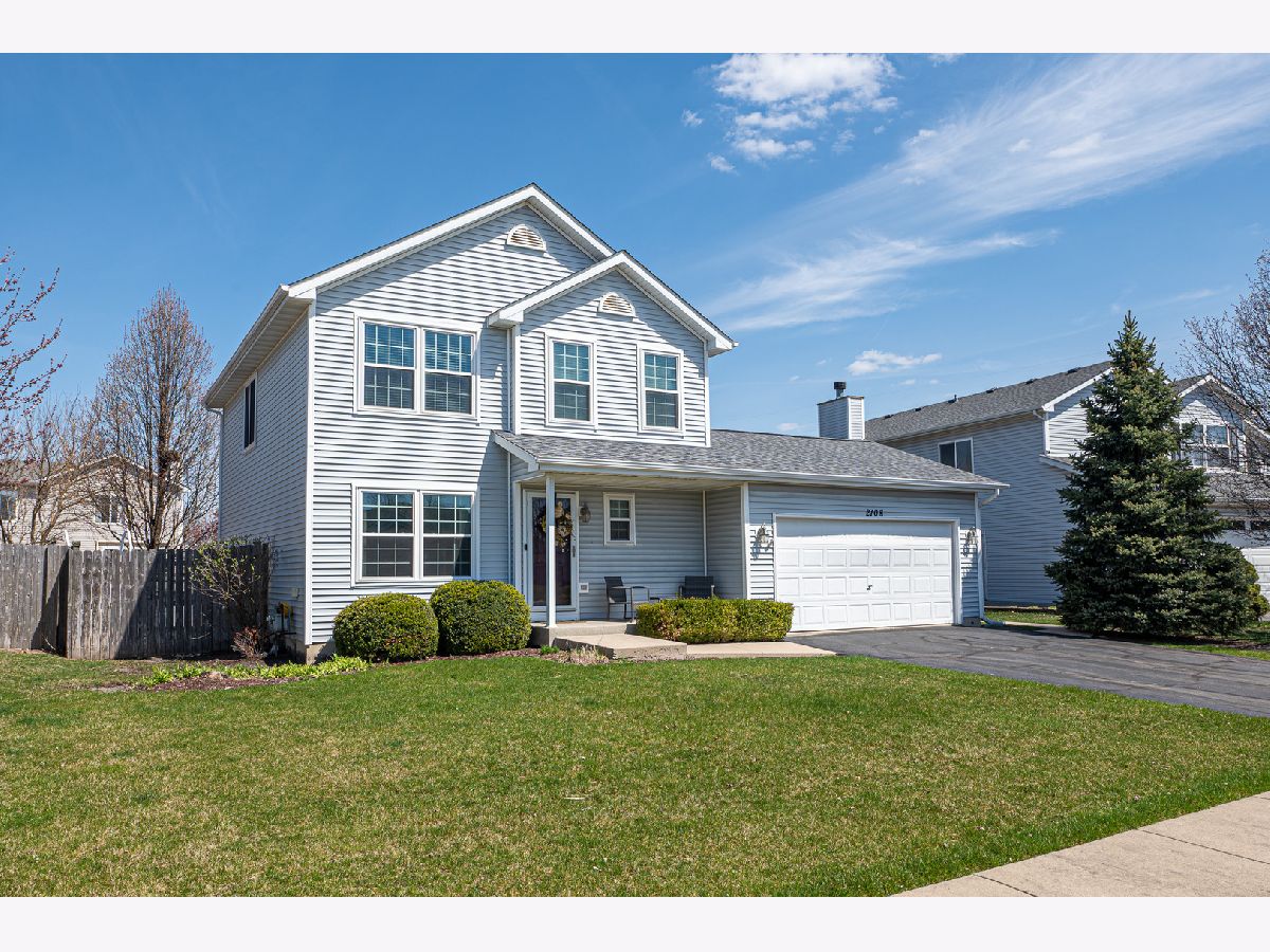 Homes Sold Aspen Meadows Plainfield Illinois, 2108 Alpine