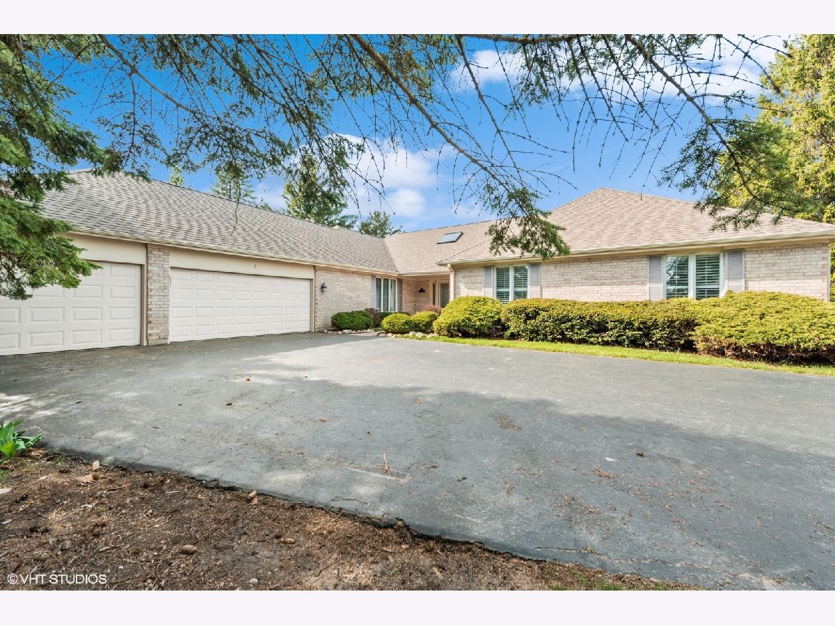 Homes Sold Hawthorn Knolls Hawthorn Woods Illinois, 1 Hilltop