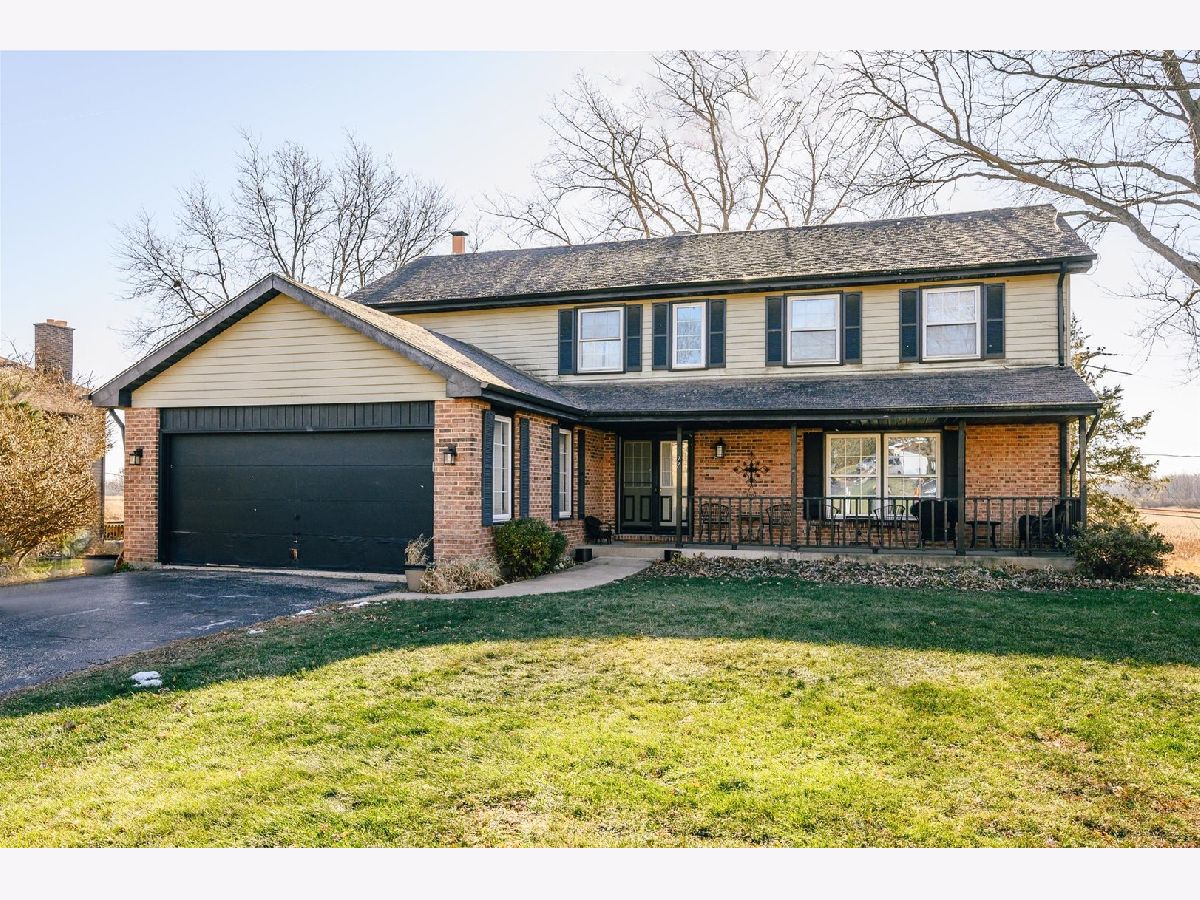 Homes & Condos & Townhomes Sold Brentwood Estates Palatine Illinois, 77 Brentwood