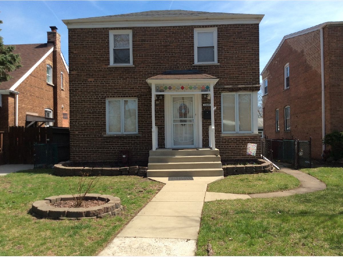 Homes & Condos & Townhomes Sold Fair Elms Chicago Illinois, 11035 Avenue E