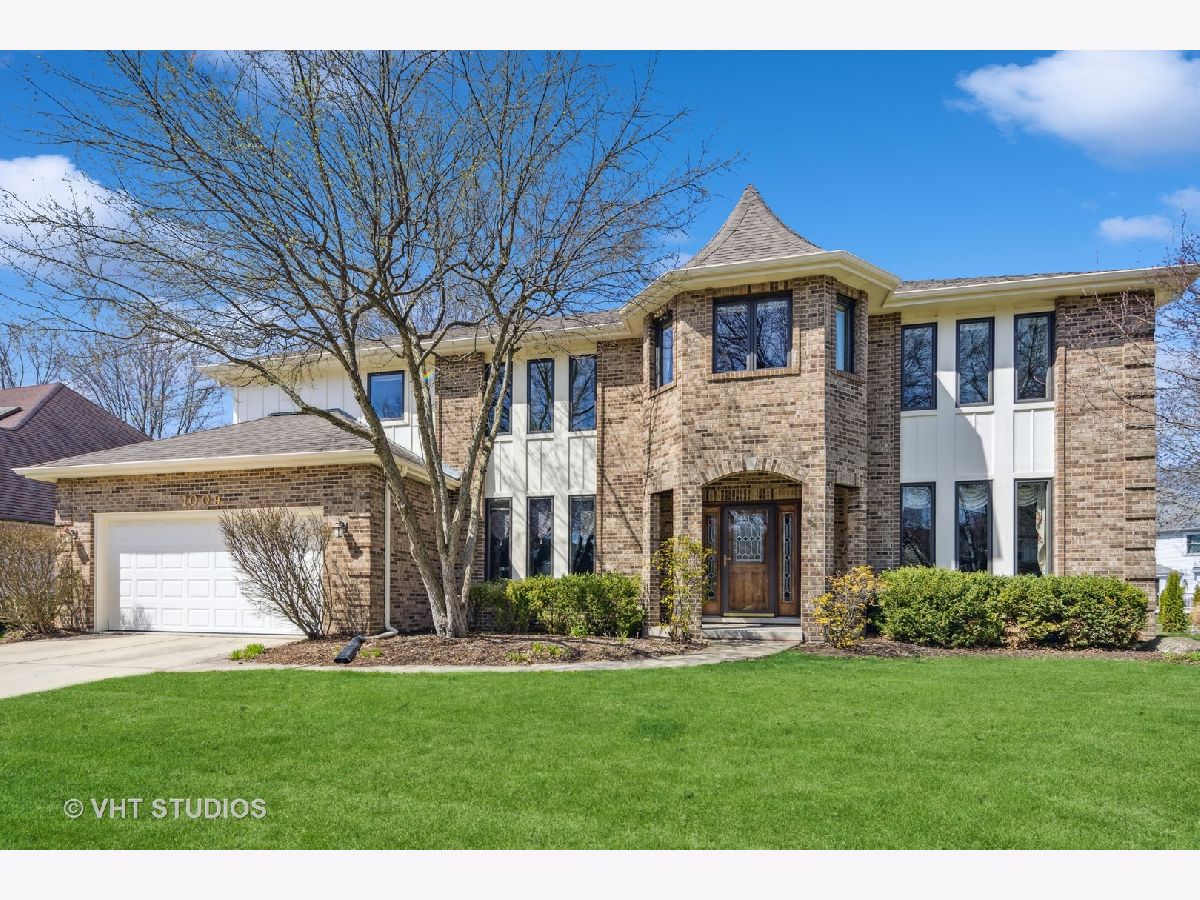 Homes Sold Huntington Ridge Naperville Illinois, 1009 Liberty