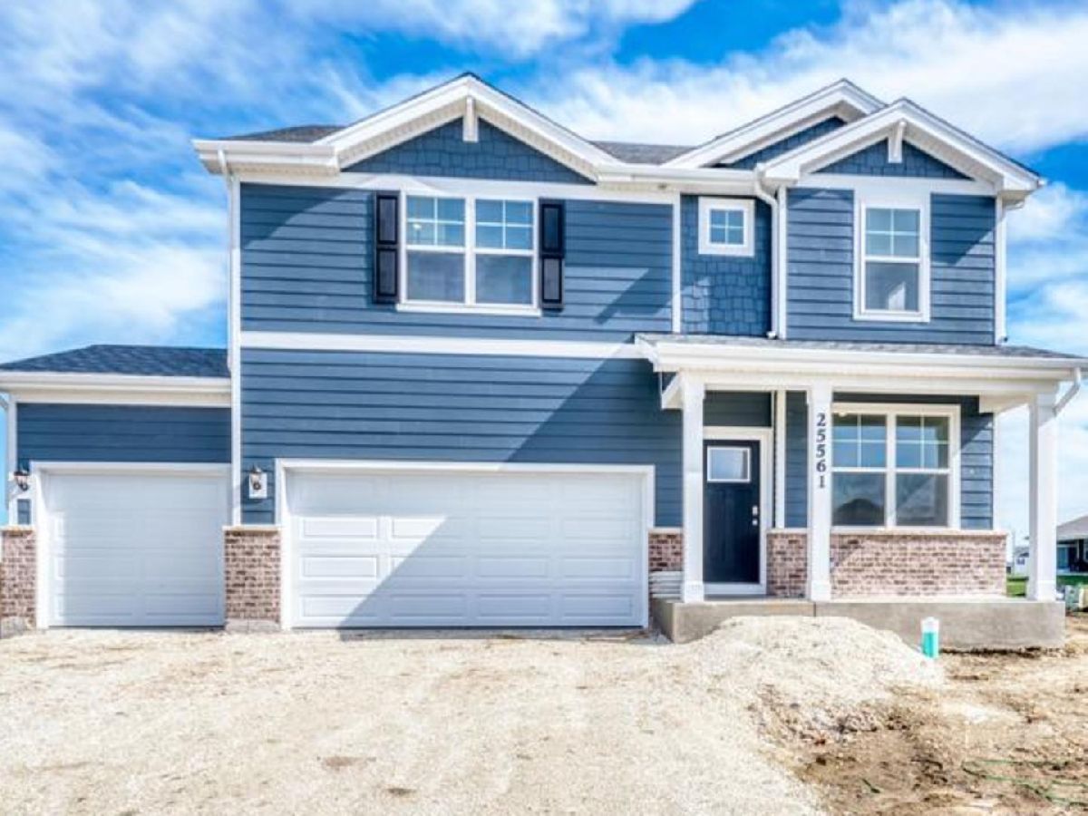 Homes Rented Springbank Plainfield Illinois, 25561 Cerena