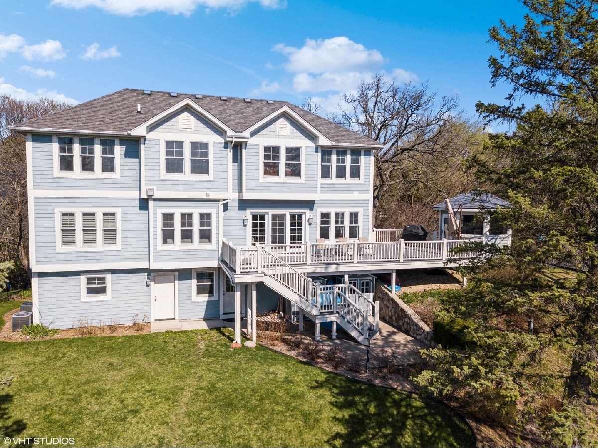 Homes Sold White Oaks Bay Wonder Lake Illinois, 7903 Bayview
