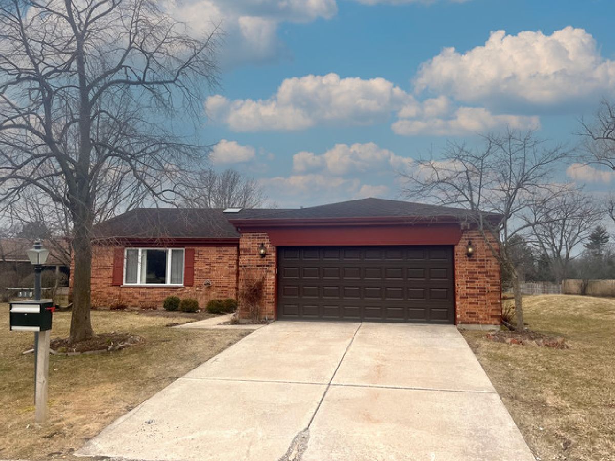 Homes & Condos & Townhomes Sold Villas North Northbrook Illinois, 310 Basswood