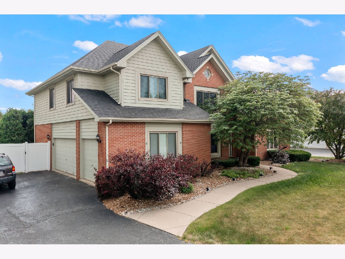 Homes & Townhomes Sold Pheasant Lake Tinley Park Illinois, 8825 Flamingo