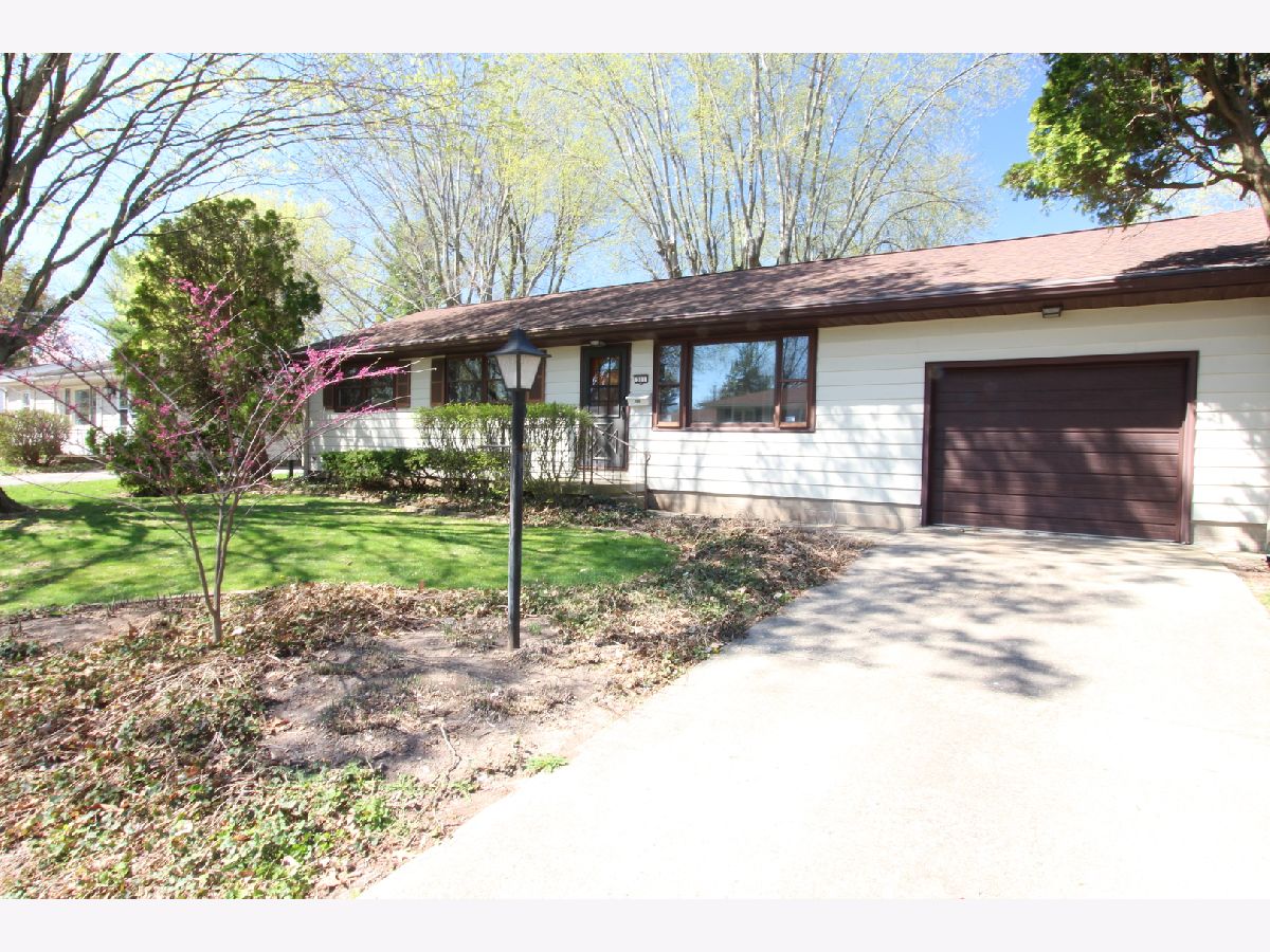 Homes Sold Oakdale Normal Illinois, 311 Margaret