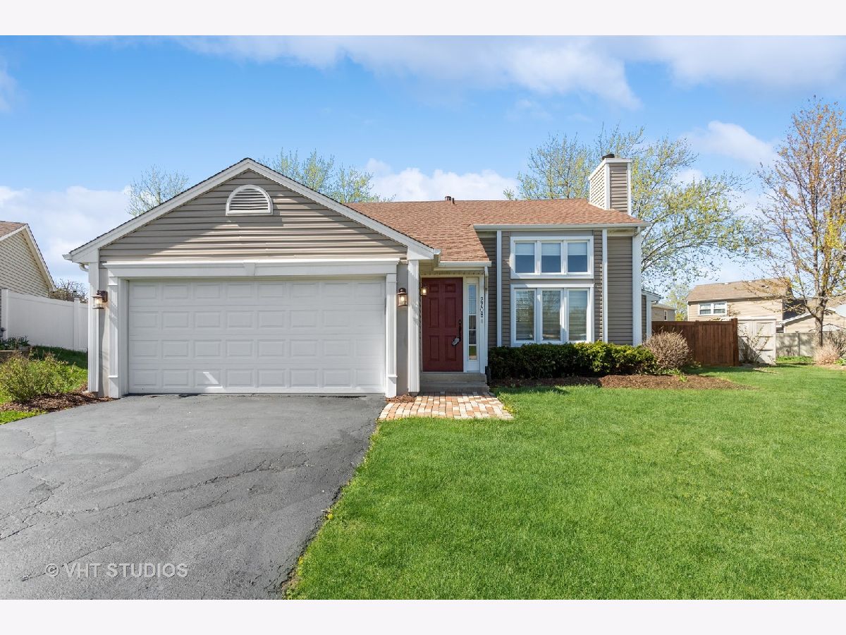Homes Sold Rosewood Woodridge Illinois, 2708 Laurel