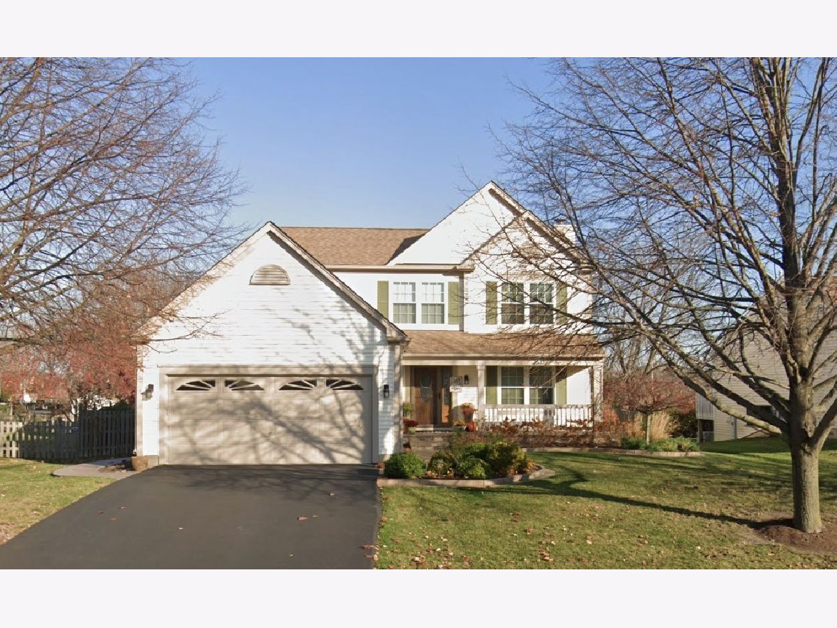 Homes Sold Savanna Springs Lake Villa Illinois, 665 Tallgrass