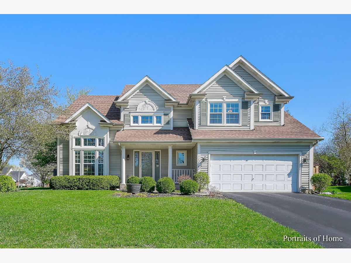 Homes Sold Pine Creek North Aurora Illinois, 120 Matthias
