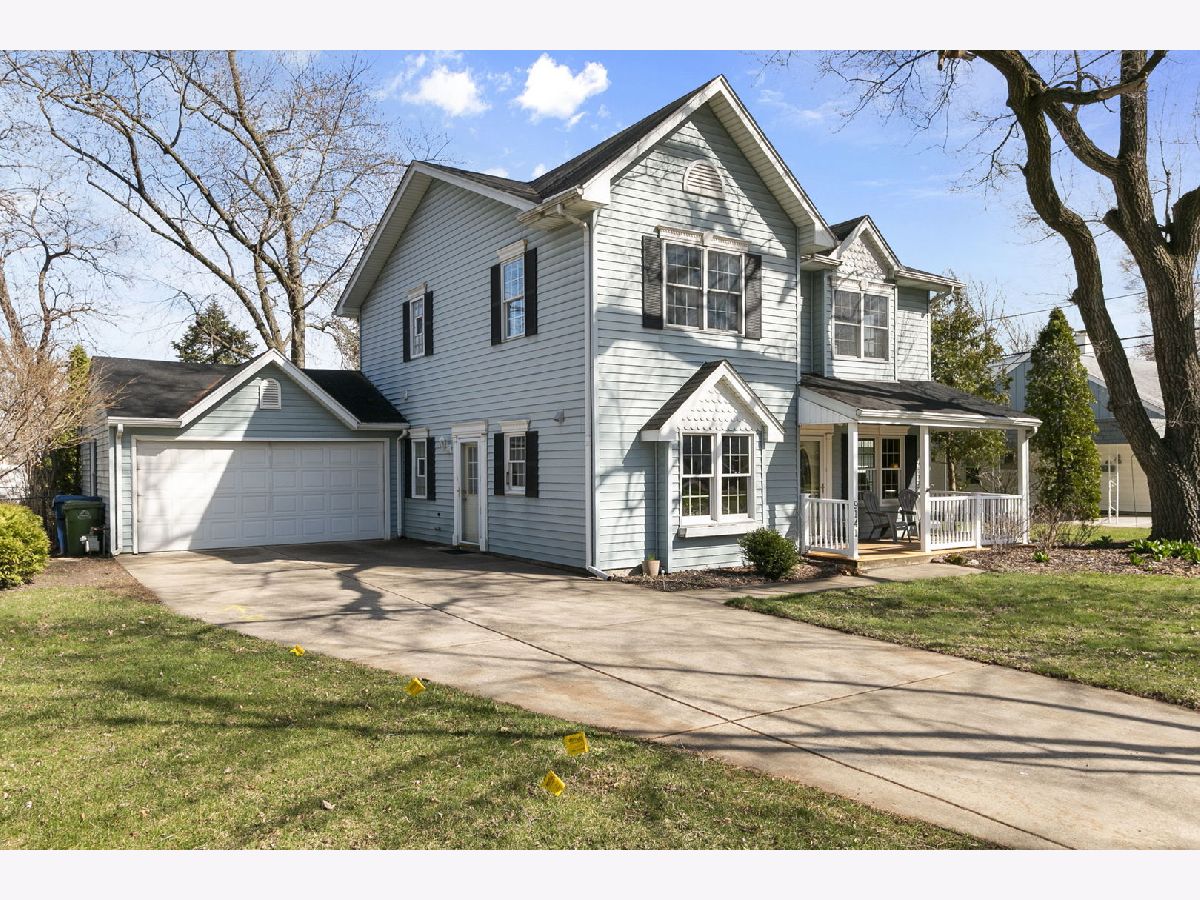 Homes Sold Lynwood Oak Lawn Illinois, 9141 Monitor