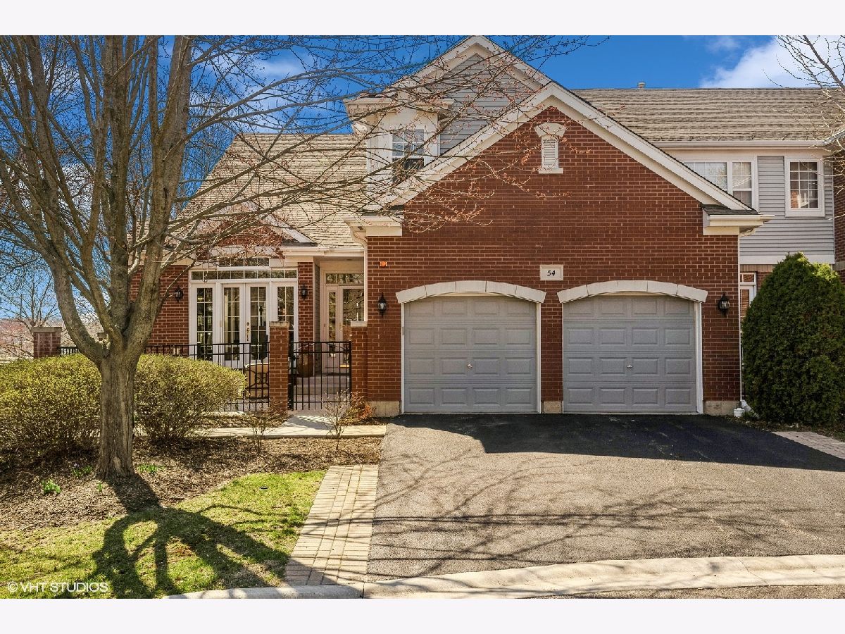 Townhomes Sold Lakebreeze Villas Lake Zurich Illinois, 54 Lakebreeze