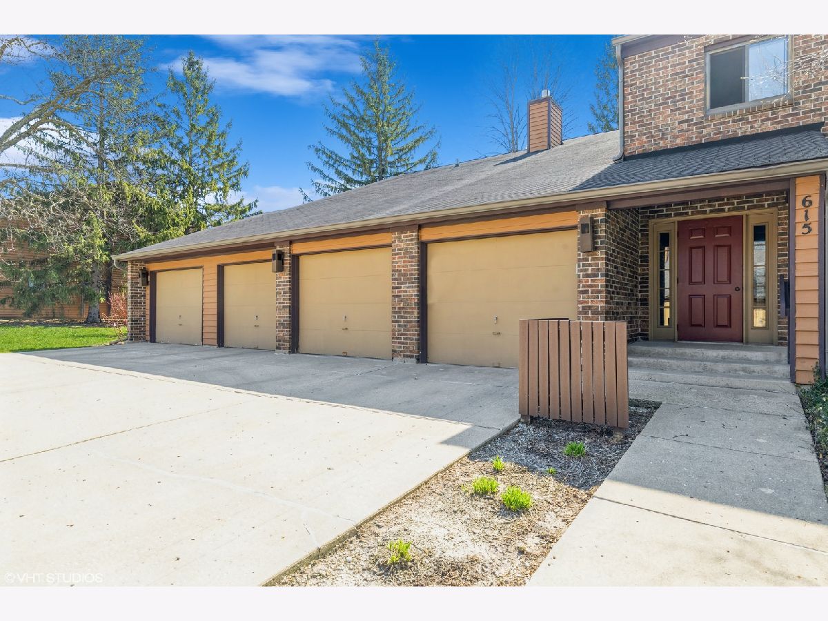 Condominiums Sold Waverly Commons Elgin Illinois, 615 Waverly
