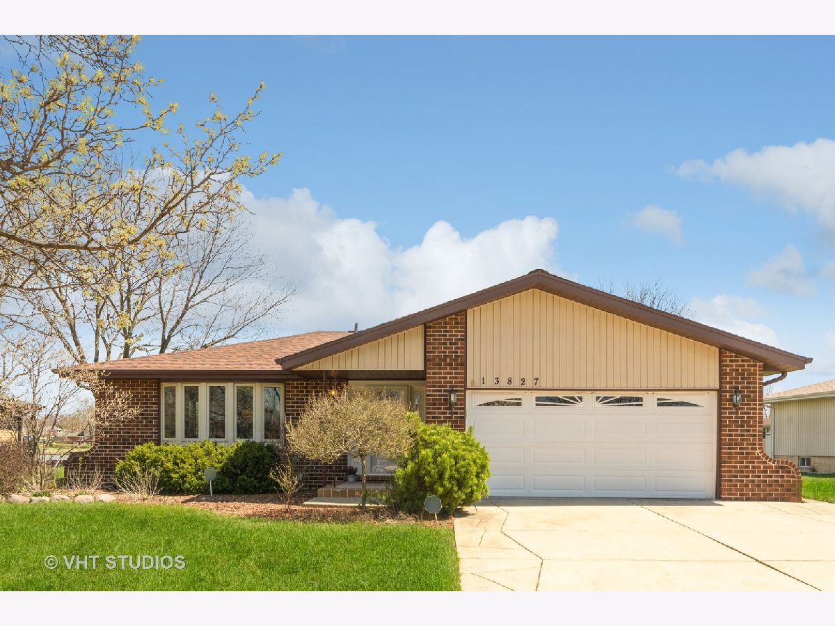 Homes Sold Villa D'este Orland Park Illinois, 13827 84th