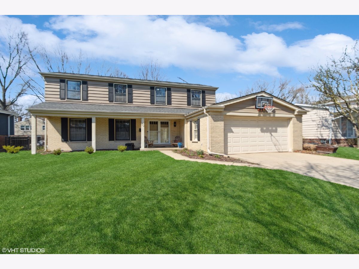 Homes Sold Reseda Palatine Illinois, 922 Hedgewood