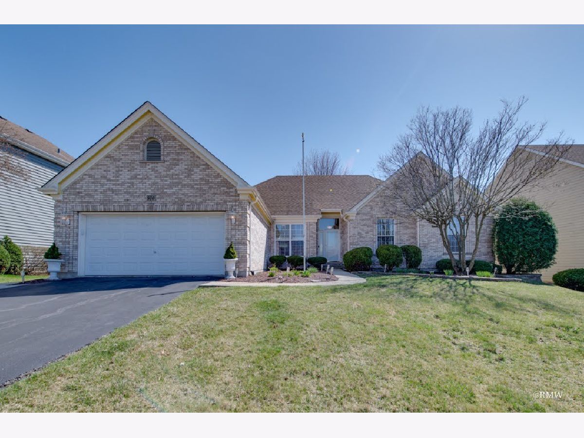 Homes Sold Hampton Hills West Chicago Illinois, 910 Dunham