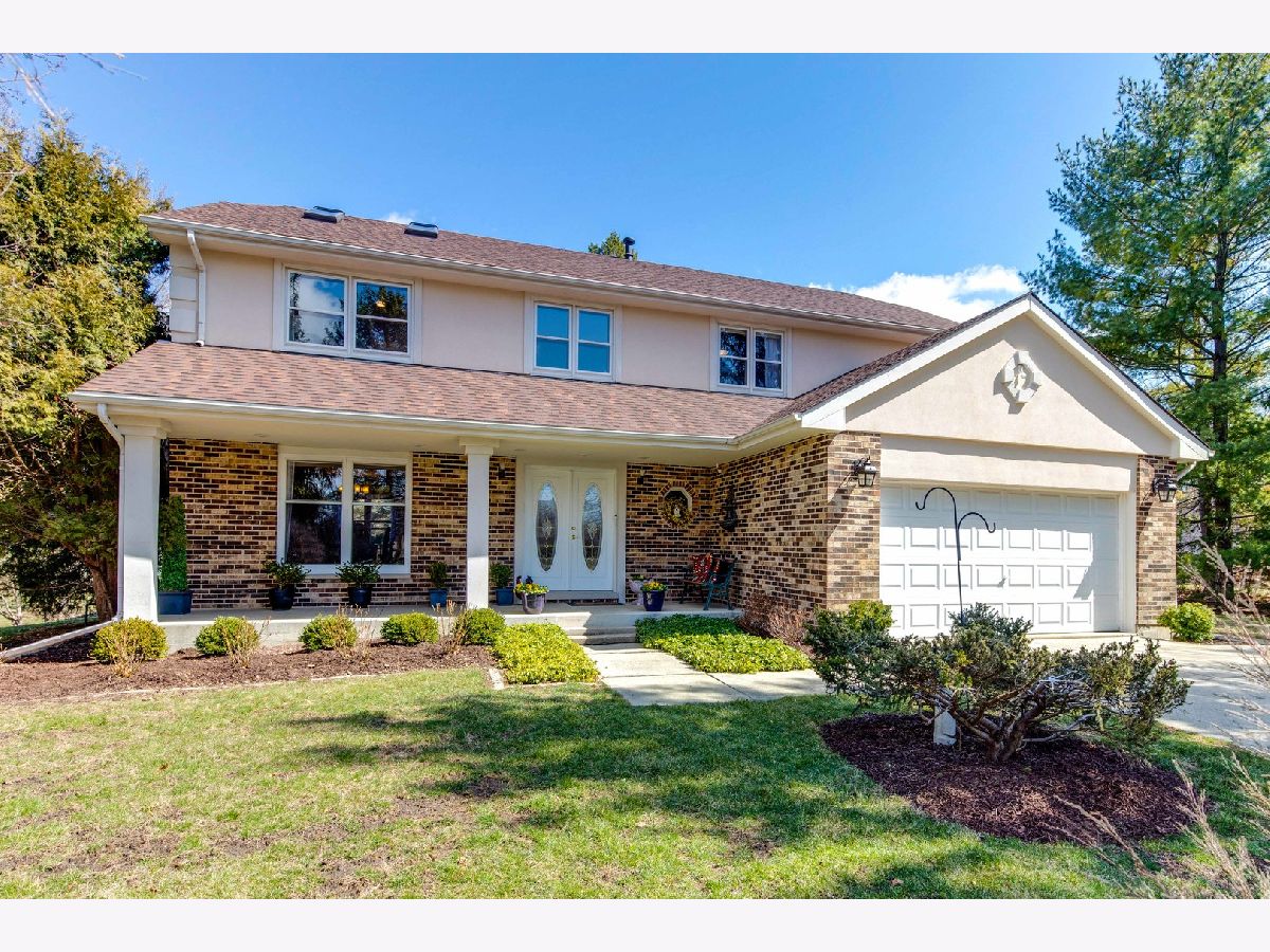 Homes Sold Indian Trails Mundelein Illinois, 25793 Eagle