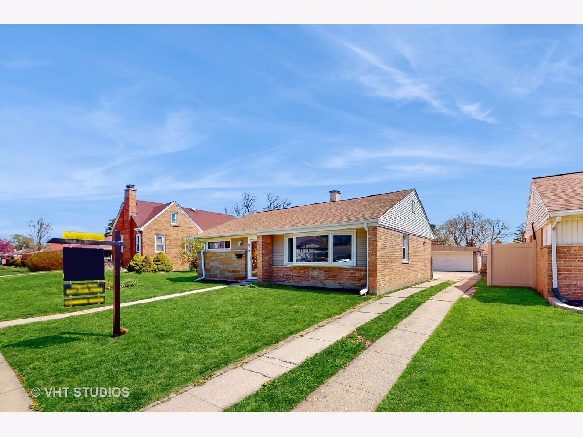 Homes Sold Homerican Villas Des Plaines Illinois, 1079 6th
