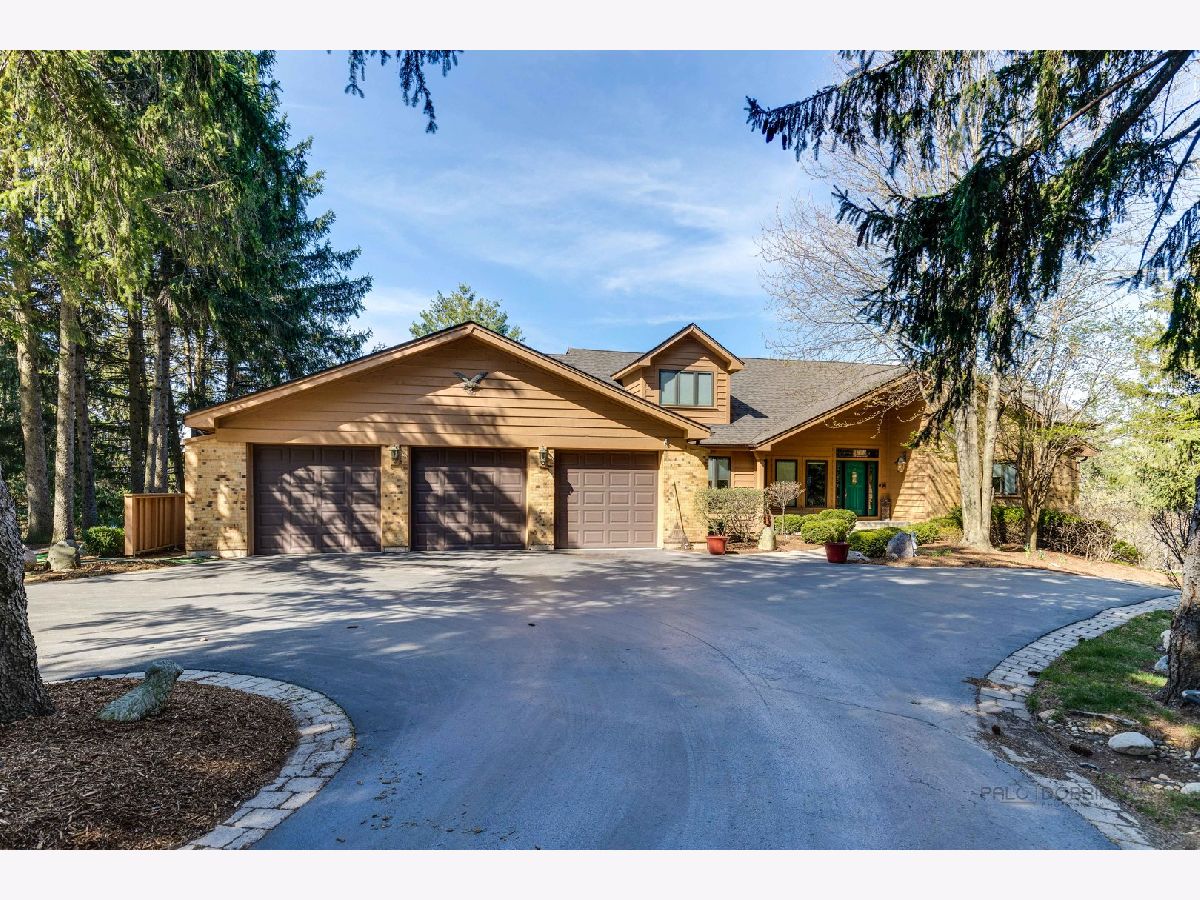 Homes Sold Lochanora Hawthorn Woods Illinois, 25759 Kyle