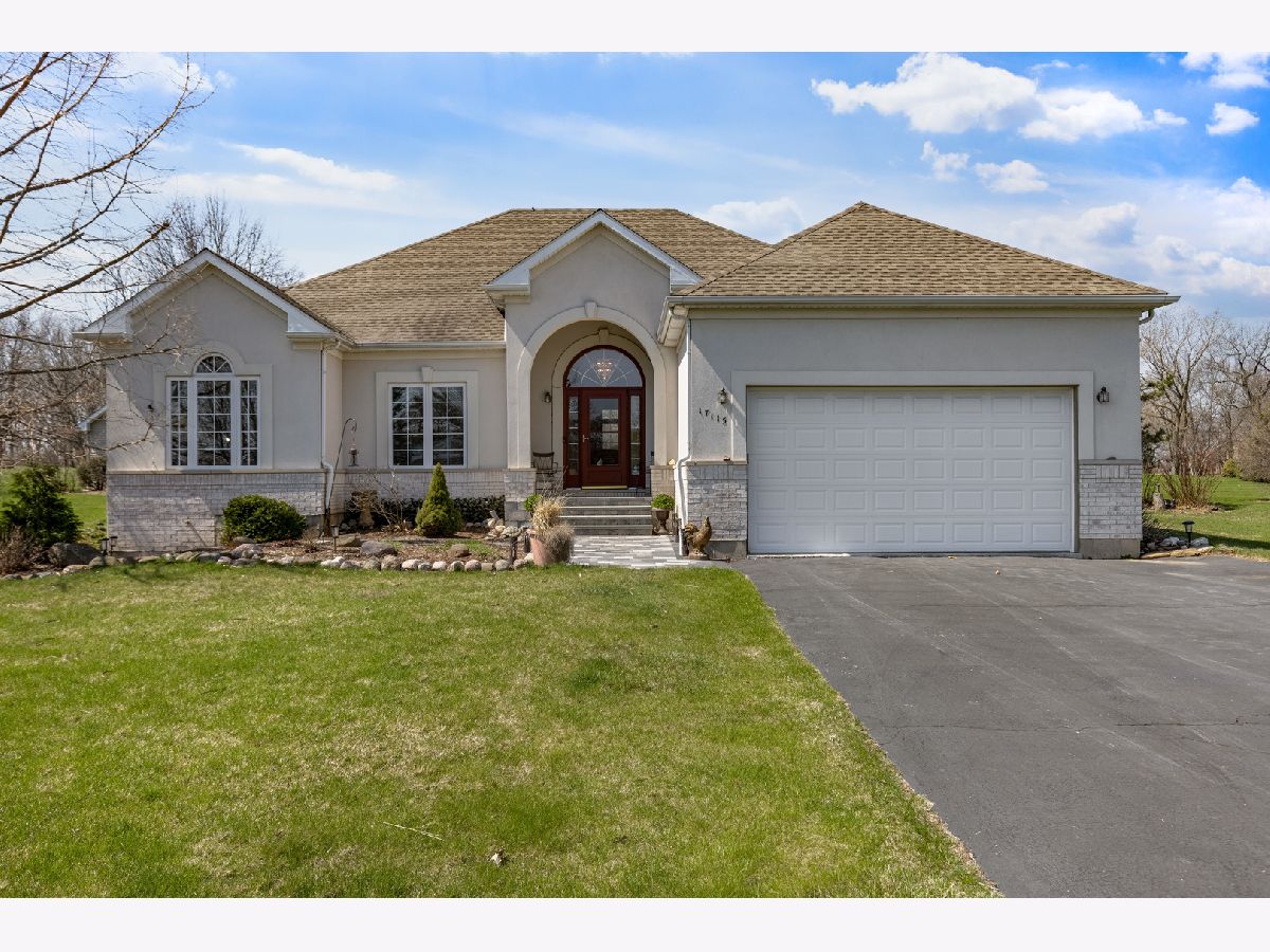 Homes Sold Fieldstone Place Marengo Illinois, 17115 Fieldstone