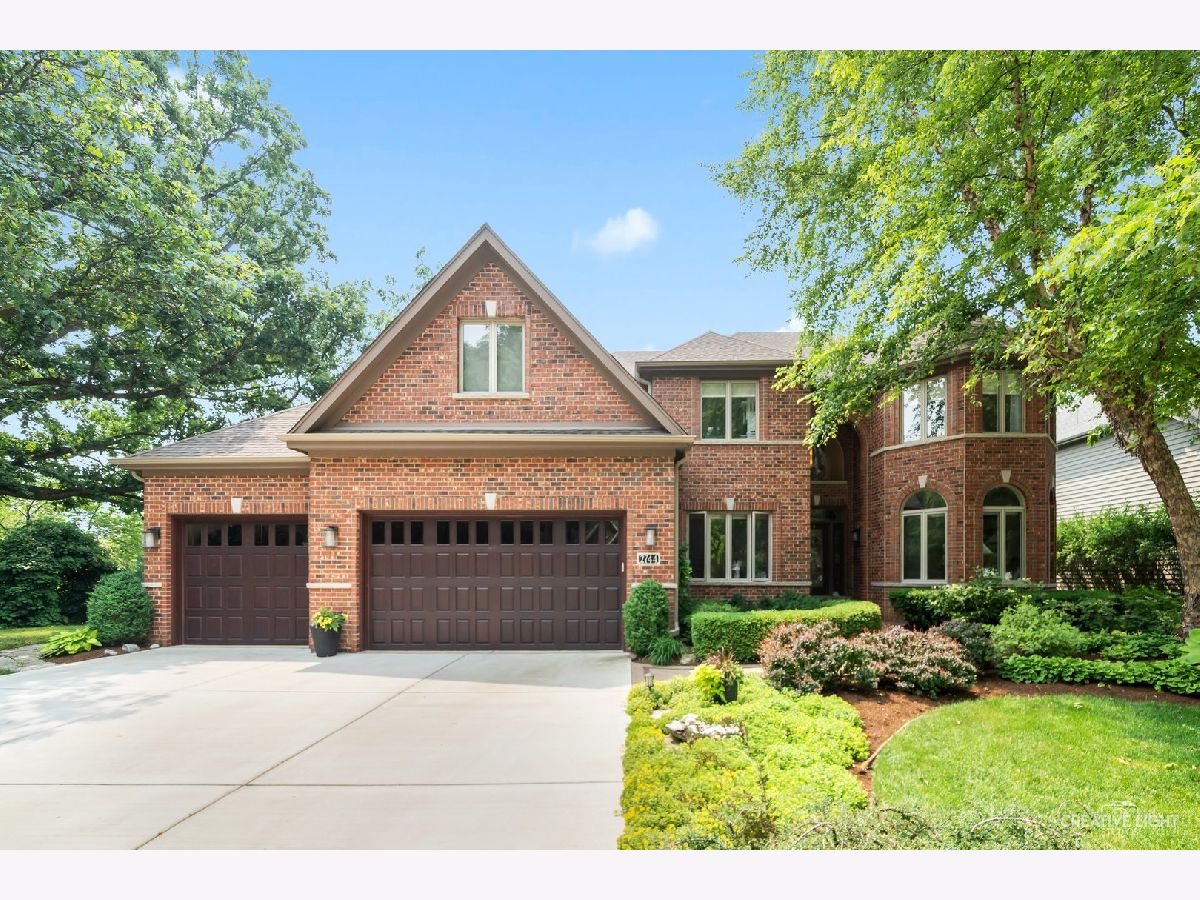 Homes & Townhomes Sold Ginger Woods Aurora Illinois, 2744 Charter Oak