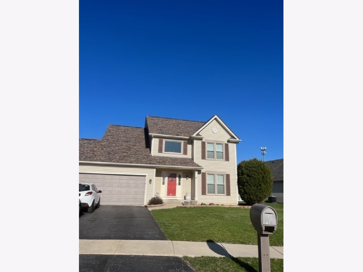 Homes Sold Prairie Meadows West Chicago Illinois, 1545 Fieldcrest