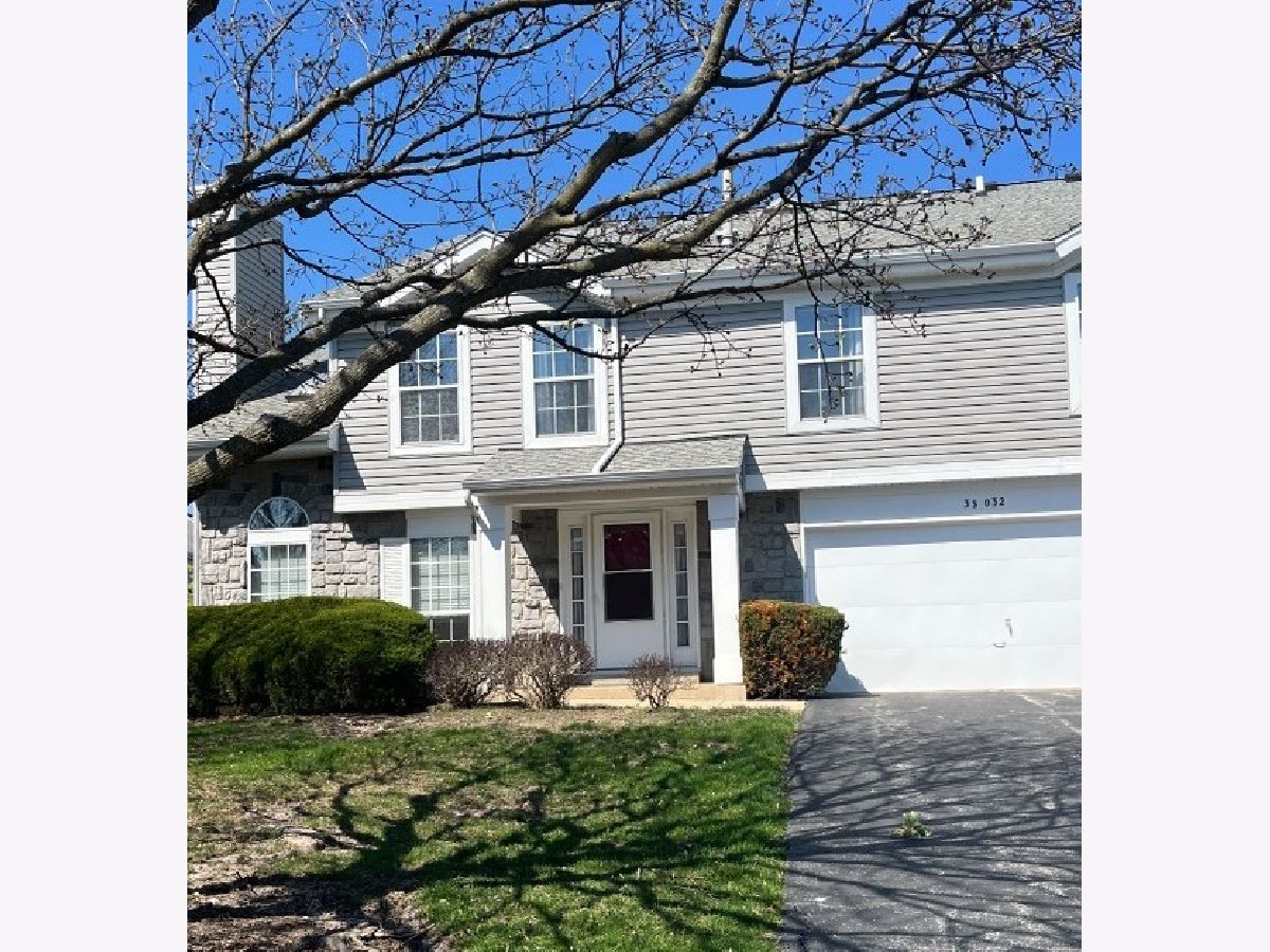 Townhomes & Condos Sold Timber Creek Warrenville Illinois, 3S032 Timber