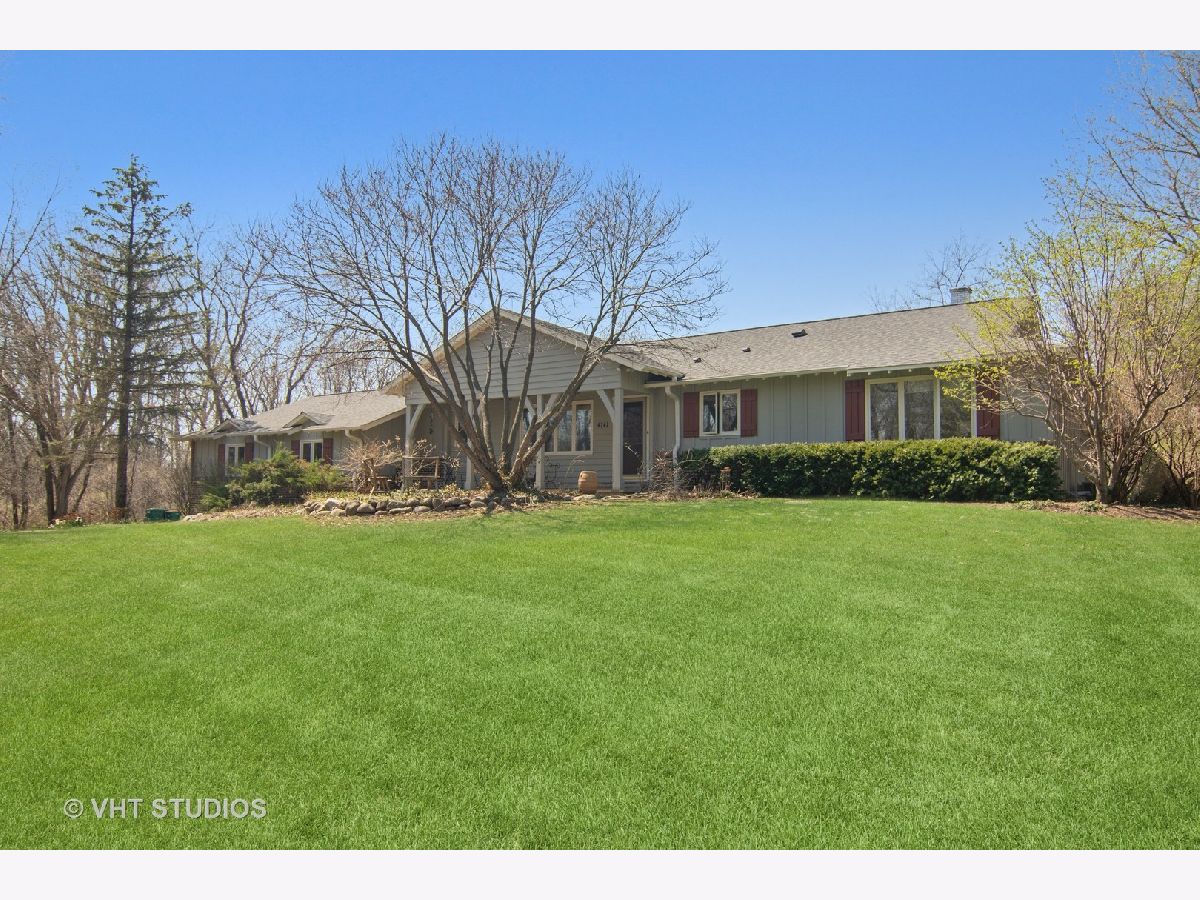 Homes Sold Skycrest Estates Long Grove Illinois, 4262 Golf