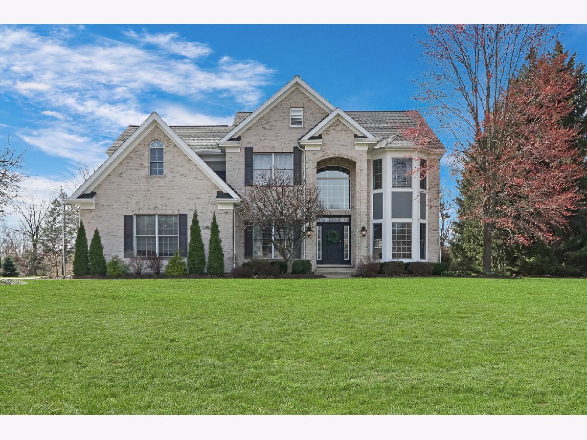 Homes Sold Barreville Ridge Estates Crystal Lake Illinois, 3702 Tamarack