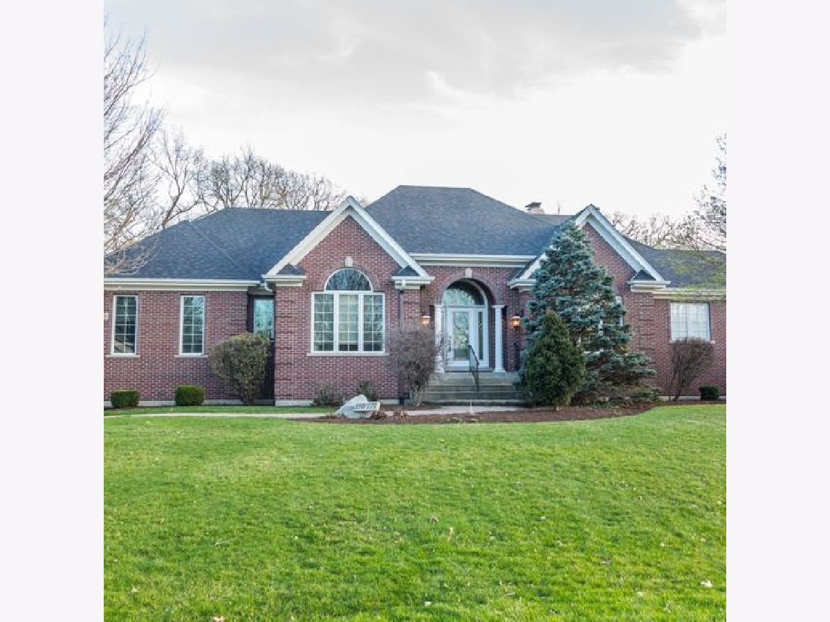 Homes Sold Splitrail Farm St Charles Illinois, 39W775 Crosscreek