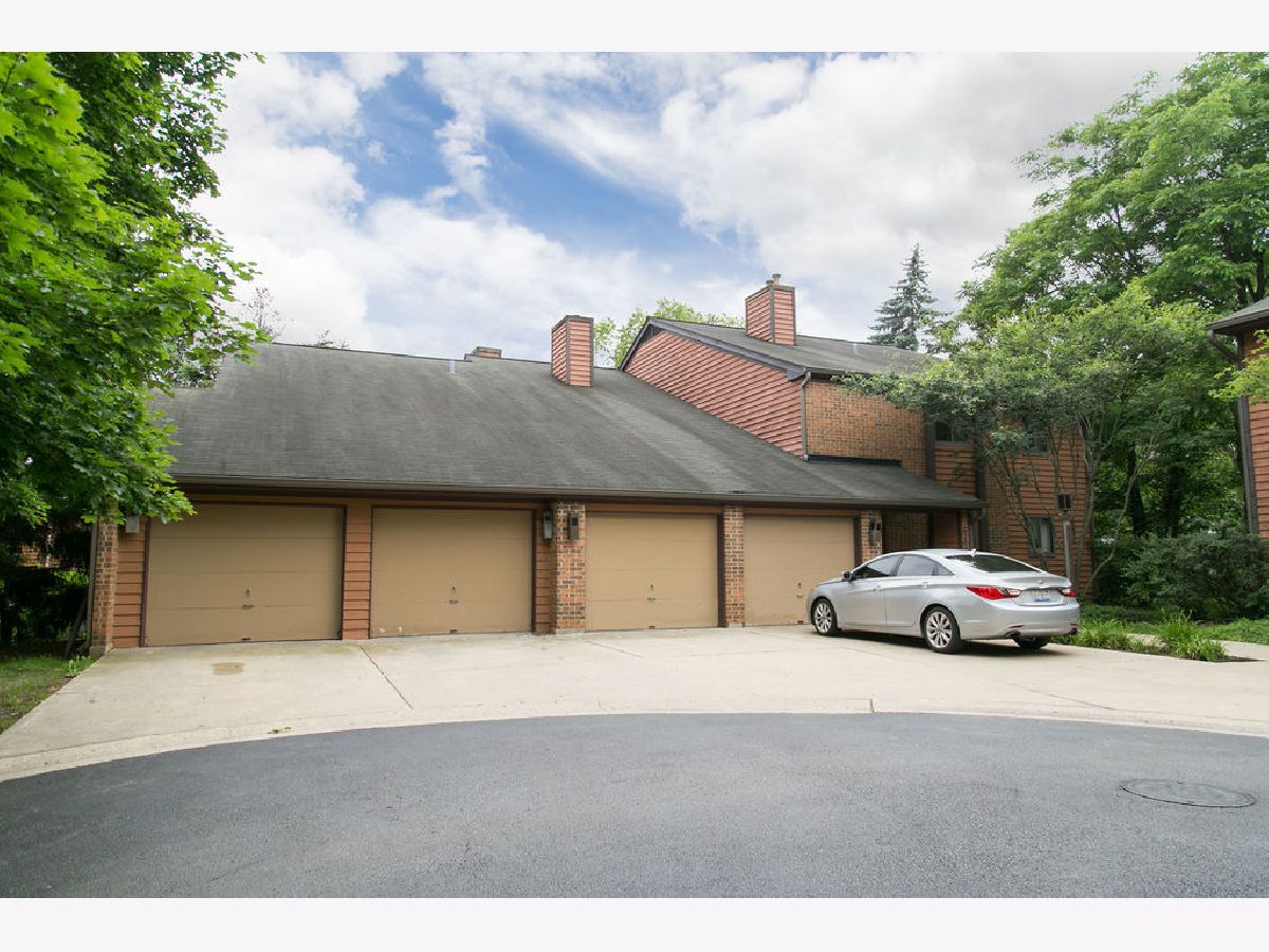 Condominiums Sold Waverly Commons Elgin Illinois, 640 Waverly