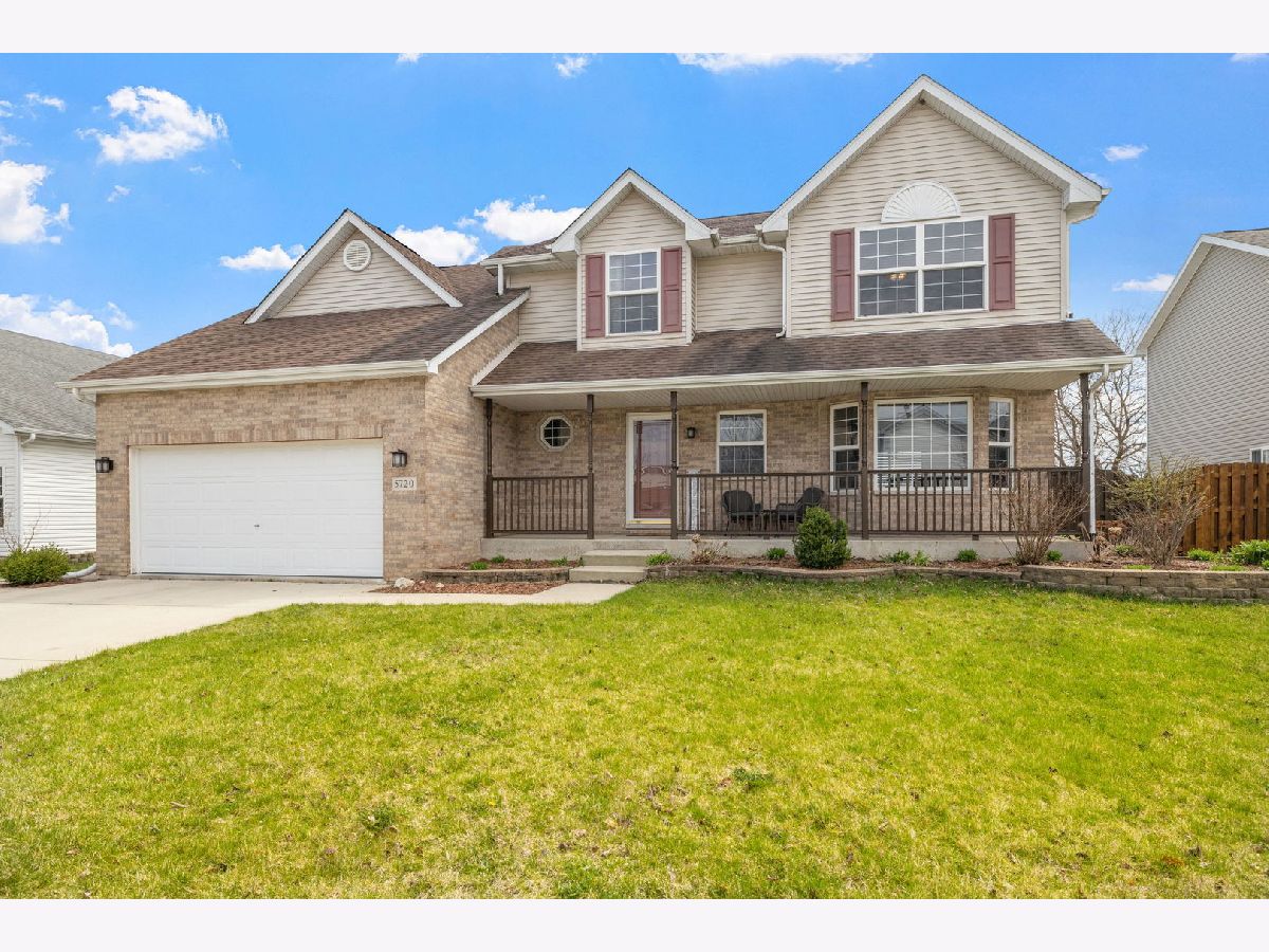 Homes Sold Eagle Ridge Plainfield Illinois, 5720 Brosam
