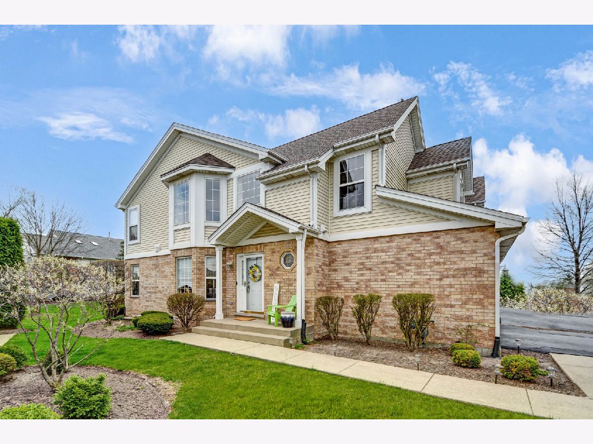 Townhomes Sold Mistee Ridge Orland Park Illinois, 9717 Hillcrest