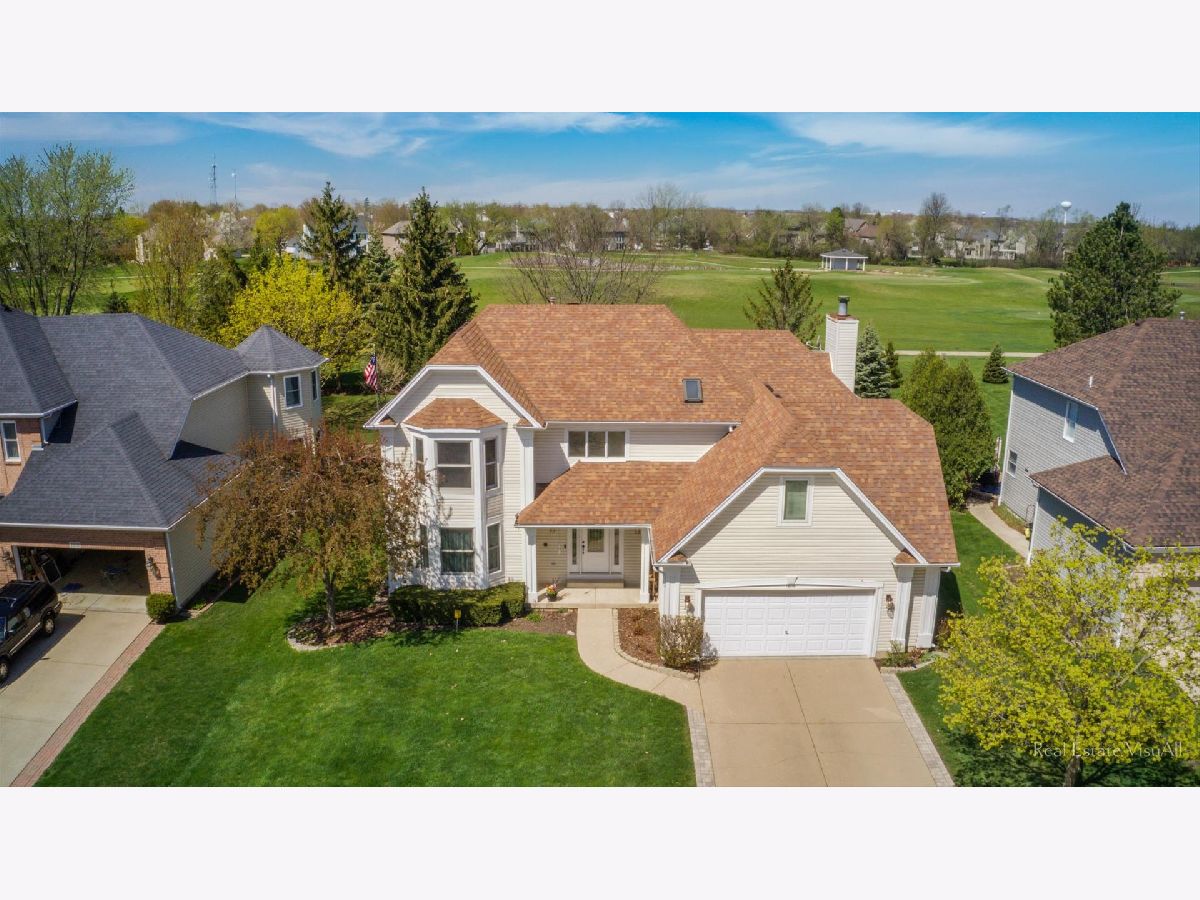 Condos & Townhomes & Homes Sold Highlands Of Algonquin Algonquin Illinois, 1808 Edgewood