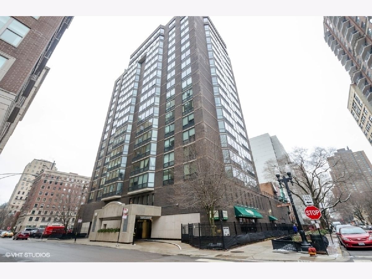 Condominiums Rented Hanover House Chicago Illinois, 21 Goethe