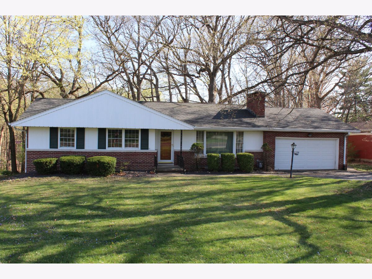  Sold East Peoria Illinois, 1100 Fondulac