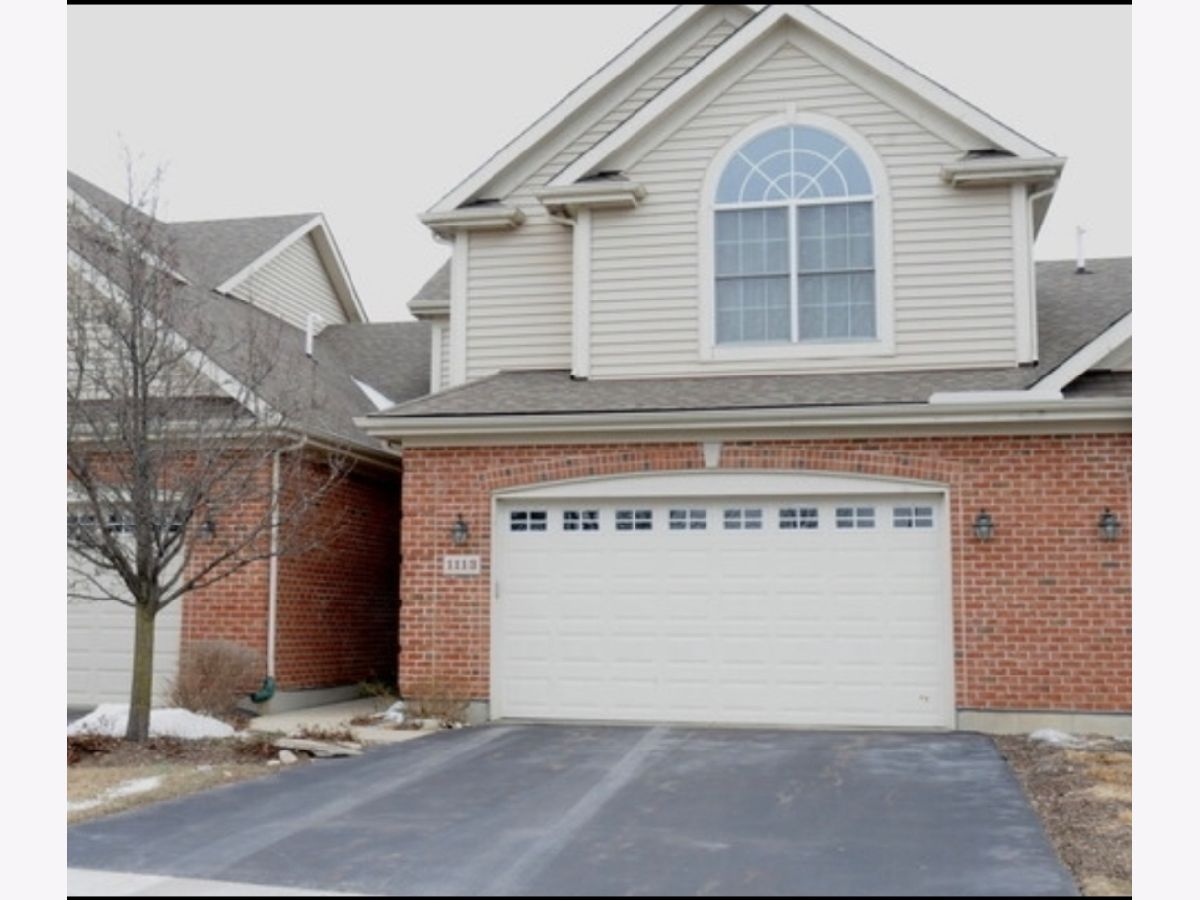Condos & Townhomes & Homes Rented The Cove Algonquin Illinois, 1113 Grayhawk