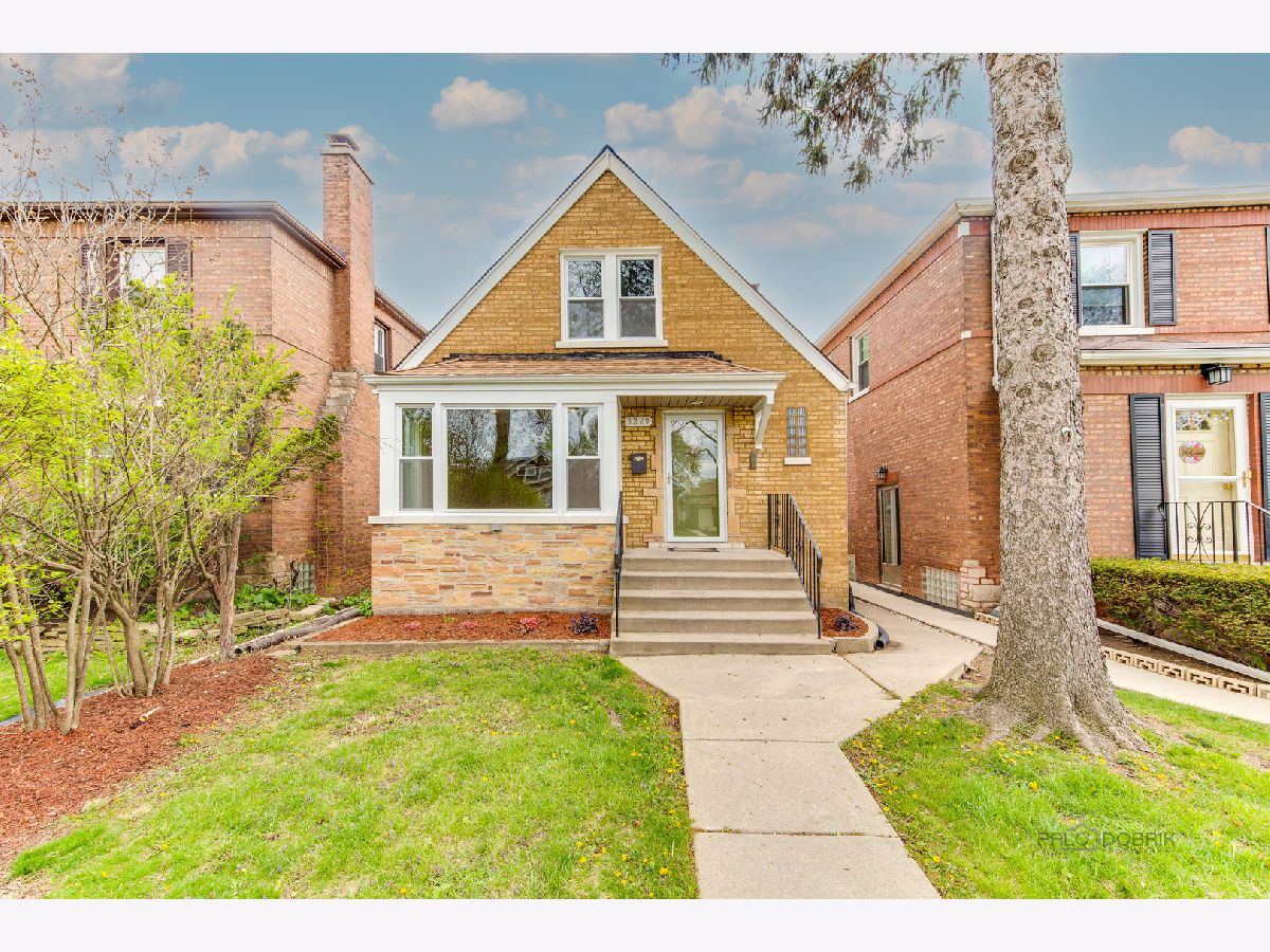 Homes Sold Brookfield Manor Brookfield Illinois, 3229 Oak