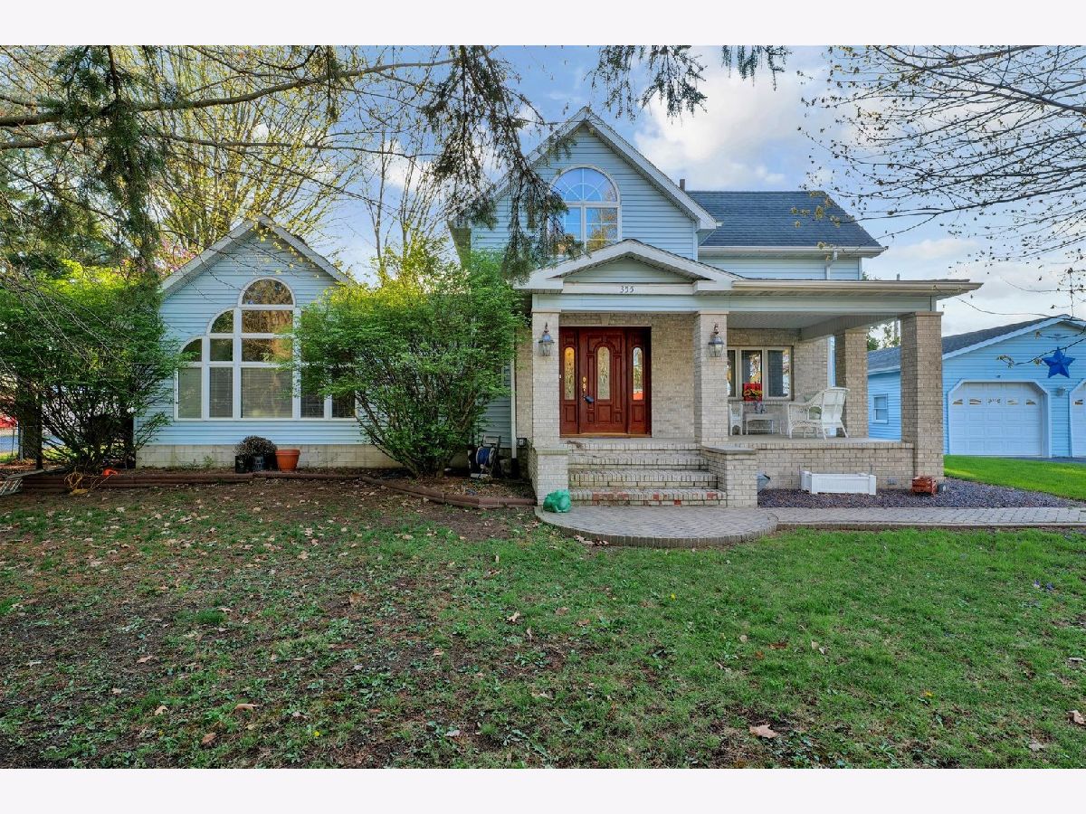  Sold Cisco Illinois, 355 Main