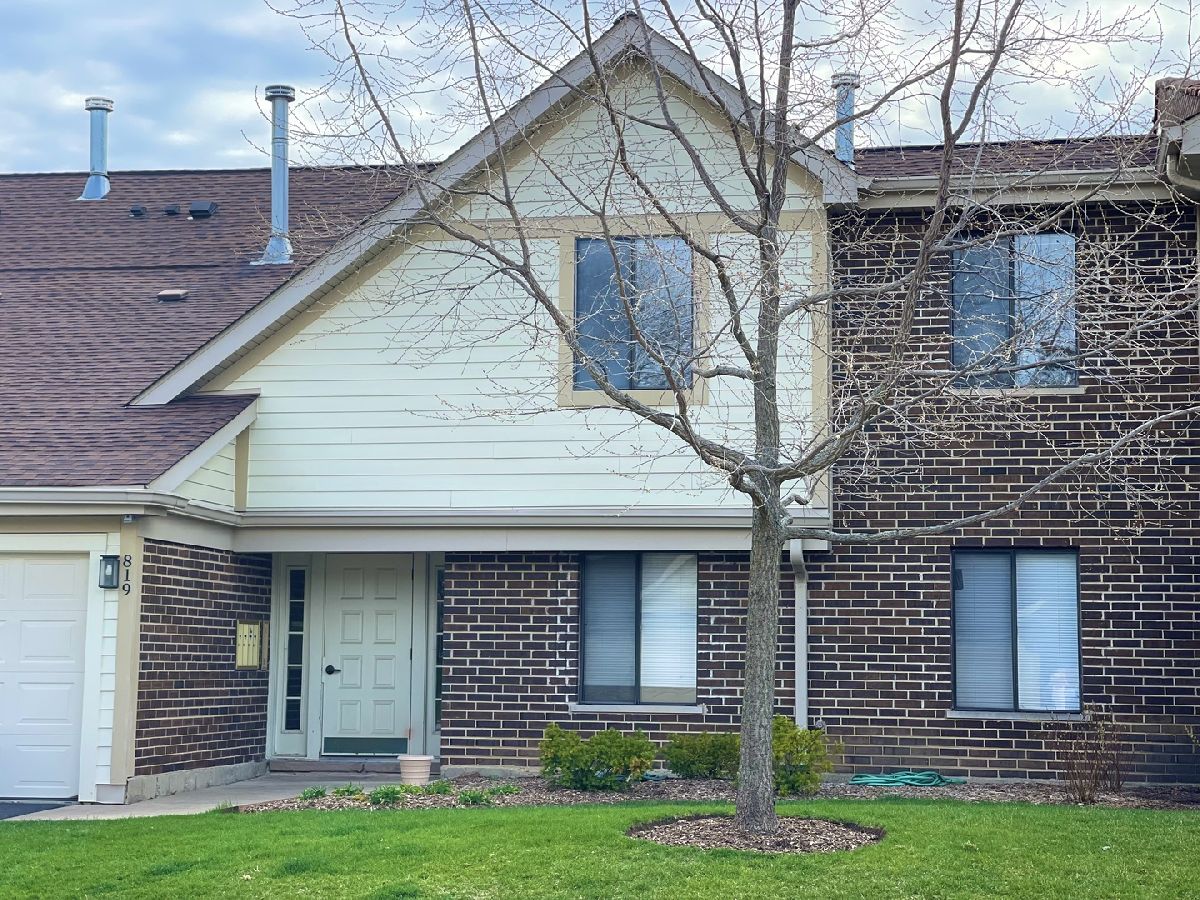 Kingsbrooke Palatine IL, Condos & Townhomes For Sale & For Rent Sadie Winter Dana Cohen