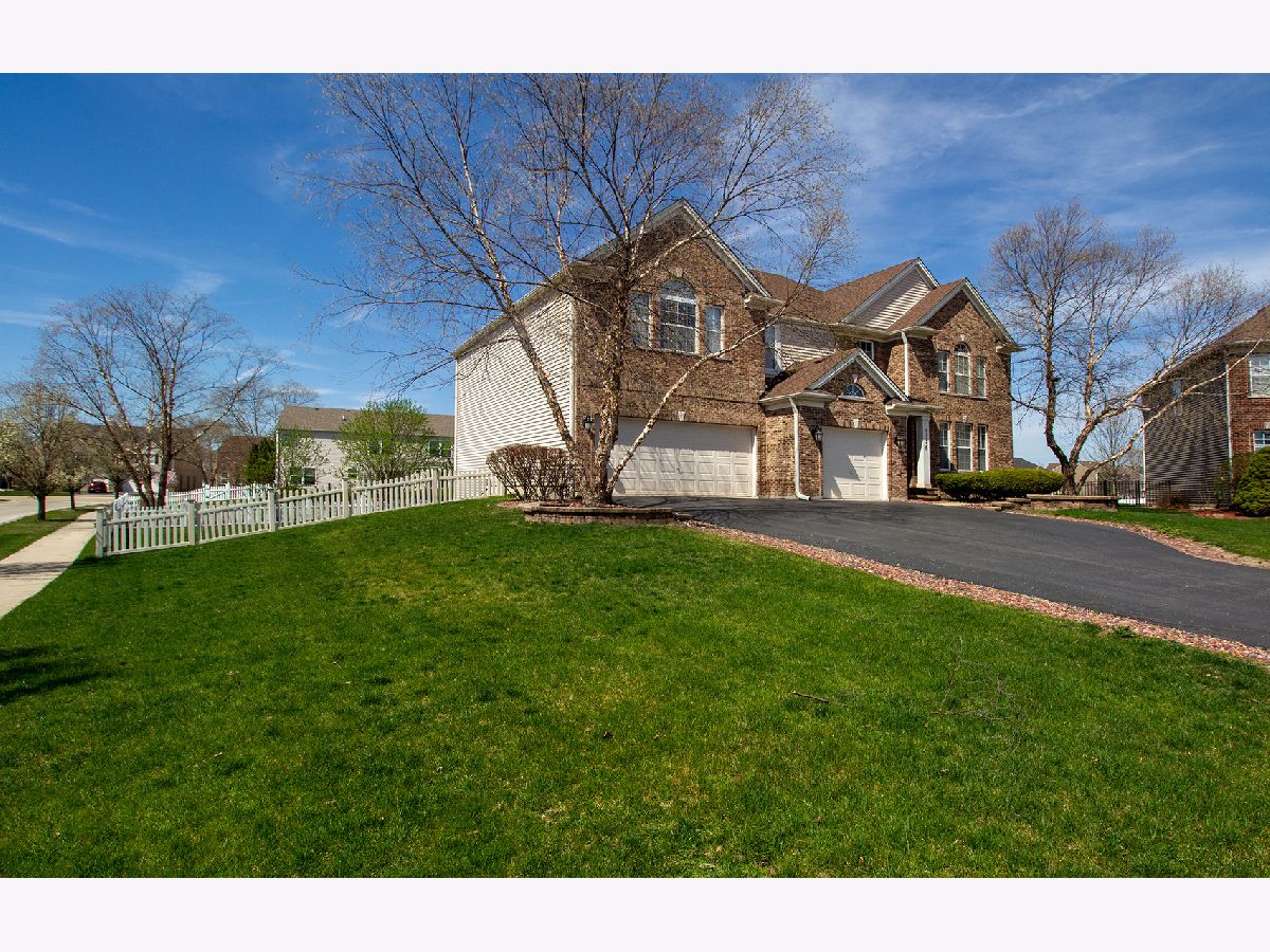 Homes Sold Neuberry Ridge Lockport Illinois, 17750 Quail Ridge