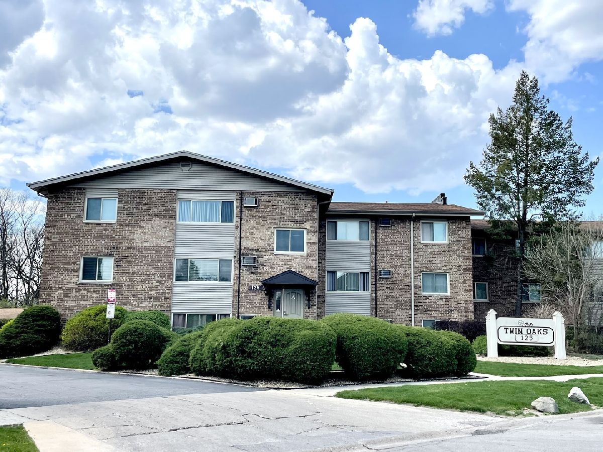 Homes & Condominiums Sold Twin Oaks Joliet Illinois, 125 Twin Oaks