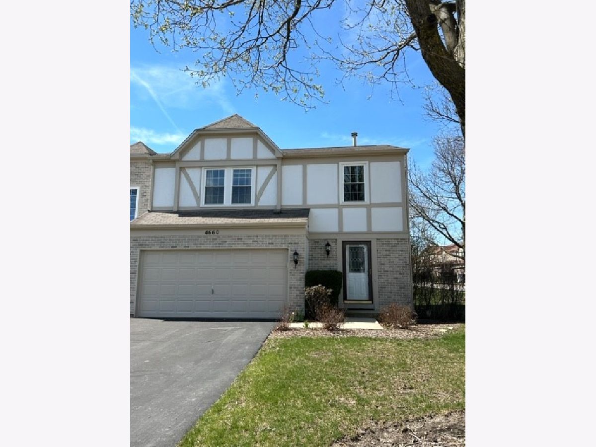 Townhomes Rented Castleford Hoffman Estates Illinois, 4660 Burnham